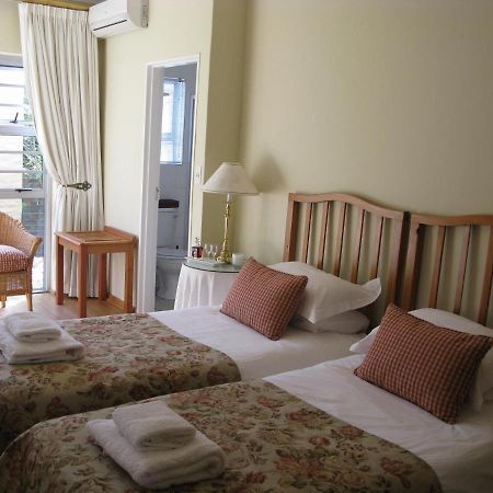 Casablanca Bed And Breakfast Stellenbosch Pokój zdjęcie
