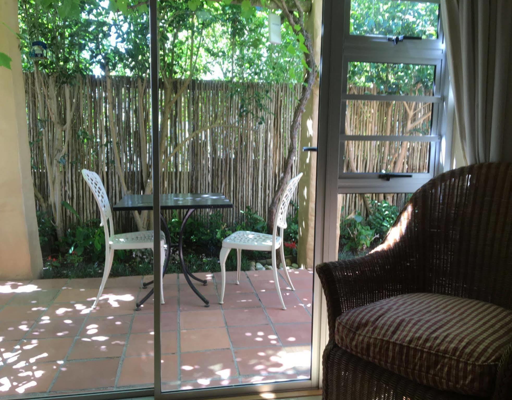 Casablanca Bed And Breakfast Stellenbosch Zewnętrze zdjęcie