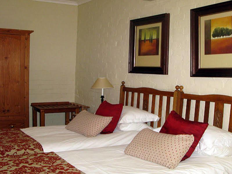 Casablanca Bed And Breakfast Stellenbosch Zewnętrze zdjęcie