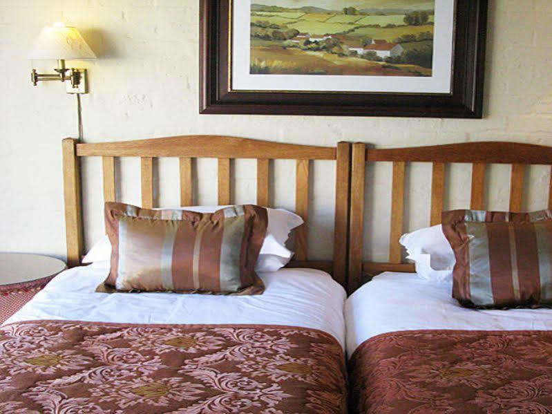 Casablanca Bed And Breakfast Stellenbosch Zewnętrze zdjęcie