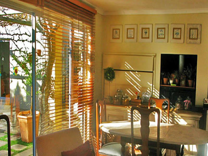 Casablanca Bed And Breakfast Stellenbosch Zewnętrze zdjęcie